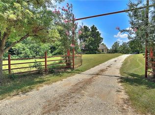 4438 Gage Rd, Sherman, TX 75092