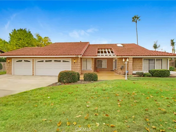 142 Miramar St, Upland, CA 91784