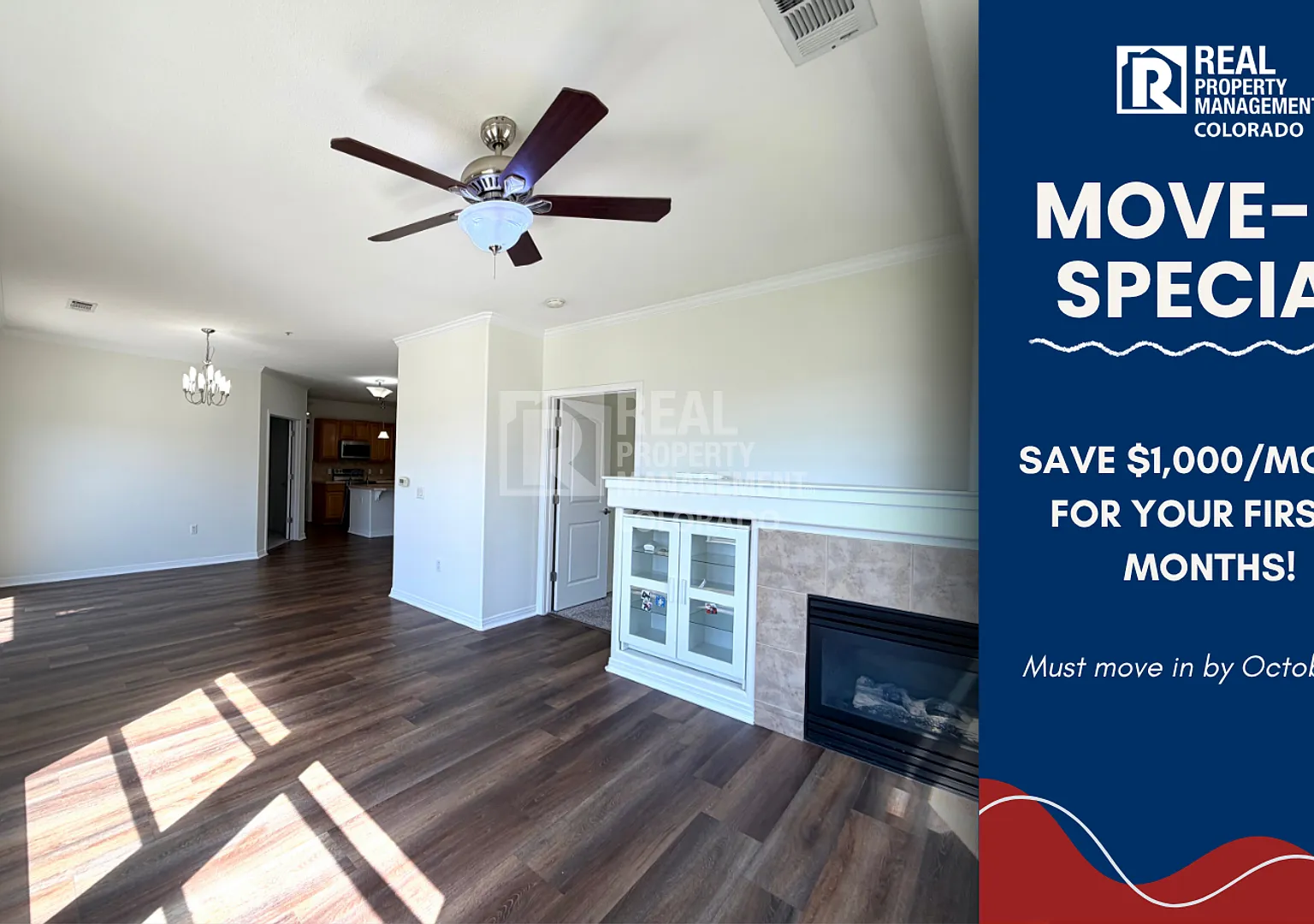 Lone Tree Condo with Mountain Views, Garage, Reserved Parking and Pool - 10184 Park Meadows Dr #1... — Photo 1