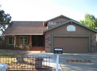 4545 Valley Hi Dr, Sacramento, CA