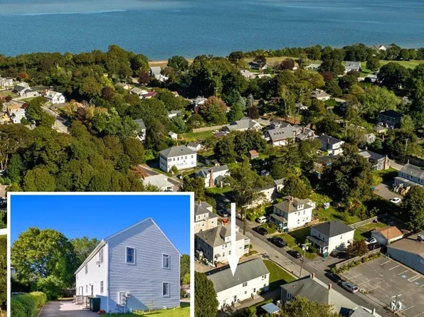 14 Castle St #2, Plymouth, MA 02360