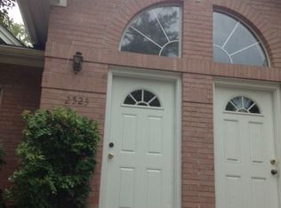 2523 Fred Smith Rd, Tallahassee, FL 32303