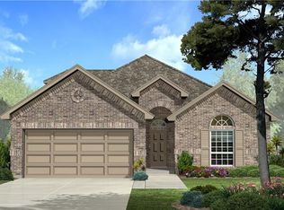 13841 Horseshoe Canyon Rd, Roanoke, TX 76262