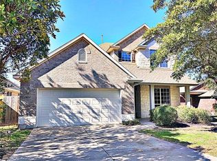 2005 Clegg Dr, Cedar Park, TX 78613