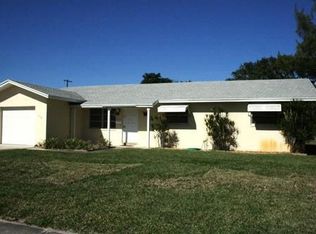 139 Cypress Dr, Lake Park, FL 33403