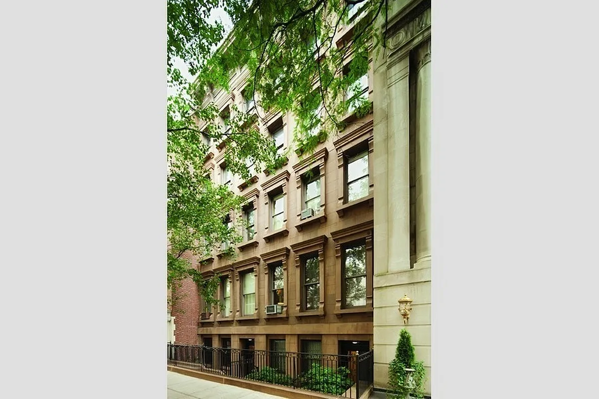 12 East 64th Street in Lenox Hill : Sales, Rentals, Floorplans