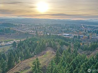 1351 W Roanoke Street, Centralia, WA 98531