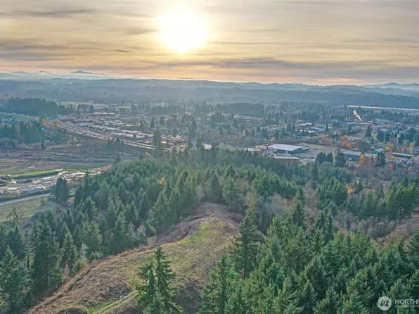 1351 W Roanoke Street, Centralia, WA 98531