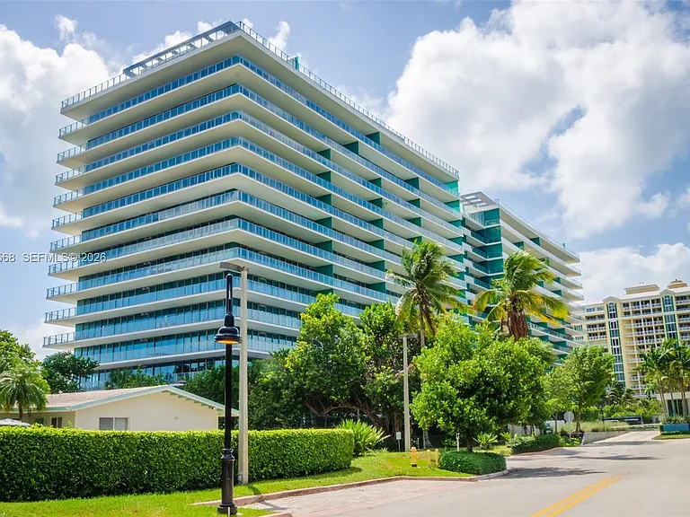 350 Ocean Dr #406N — Photo 5