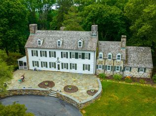 613 Prison Rd, Leesport, PA 19533