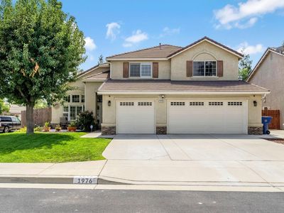 1976 Decatur Ave, Clovis, CA, 93611