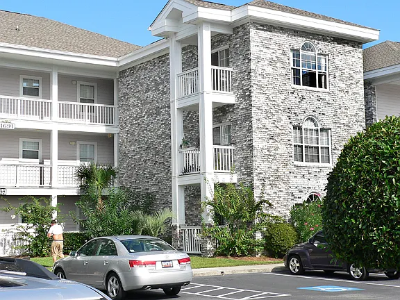 4691 Wild Iris Dr #305 — Photo 1