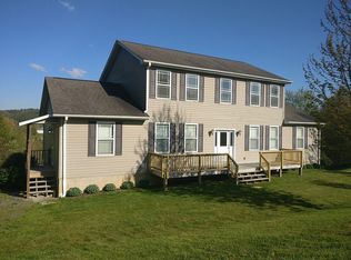 354 Dare Ln, Deep Gap, NC 28618