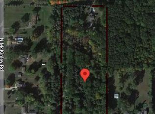 8464 Coldwater Rd, Flushing, MI 48433