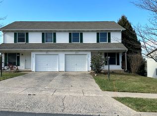 3182-3184 Shellers Bend, State College, PA 16801