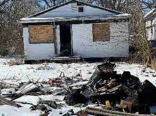 17881 Riopelle St, Highland Park, MI 48203