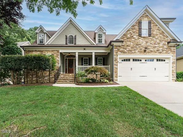 4117 Field Oak Dr, Wake Forest, NC 27587