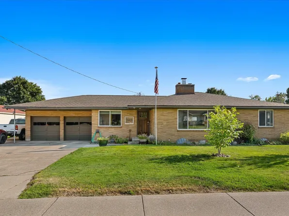 14724 E Broadway Ave, Spokane, WA 99216