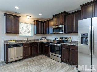 536 Hobkirks Pl, Durham, NC 27704