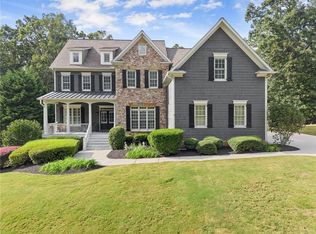 5780 Windjammer Point, Cumming, GA 30041