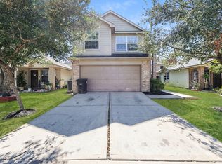 8818 San Alberto, Houston, TX 77017