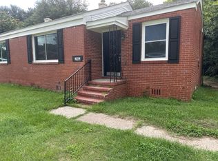 2563 Lyman St, Augusta, GA 30906