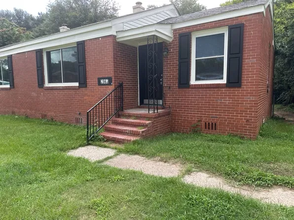 2563 Lyman St, Augusta, GA 30906