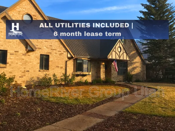 3240 E McNeill Cir, Cottonwood Heights, UT 84093