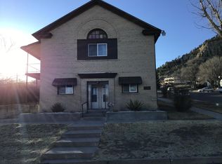 100 S 4th St #5, Raton, NM 87740