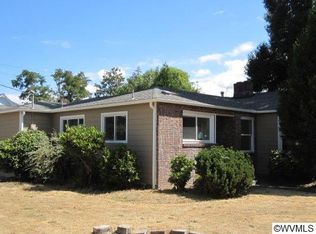 496 F St, Independence, OR 97351