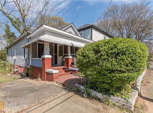 1007 Palmetto Ave SW, Atlanta, GA 30314