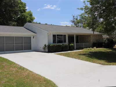 10843 SW 91st Ter, Ocala, FL, 34481