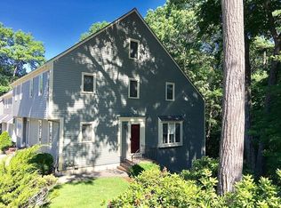 20 Deer Path APT 7, Maynard, MA 01754