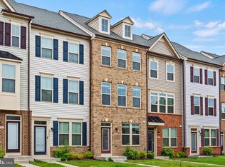 3753 Valley Ford Way, Hanover, MD 21076