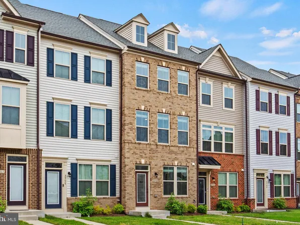 3753 Valley Ford Way, Hanover, MD 21076