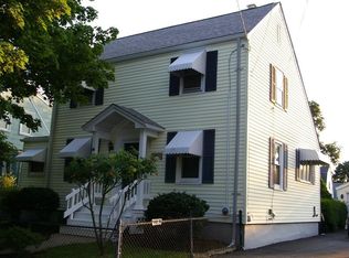26 Ruggles St, Quincy, MA 02169