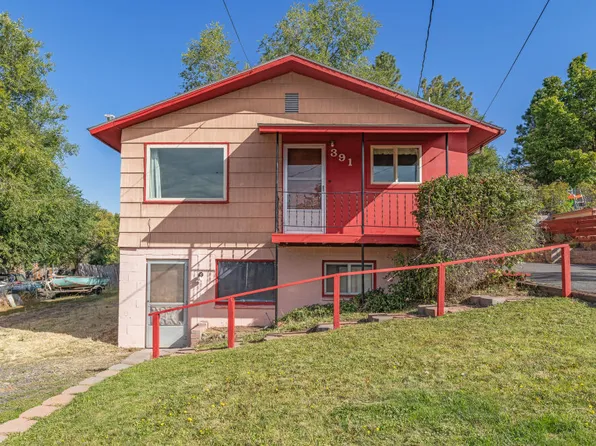 391 Addison St, Klamath Falls, OR 97601
