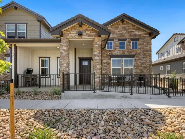 2726 Prairie Flax St, Berthoud, CO 80513