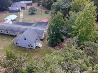 406 Charles Kneece Rd, Leesville, SC 29070