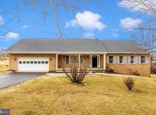 1160 Marthas Ct E, Knoxville, MD 21758