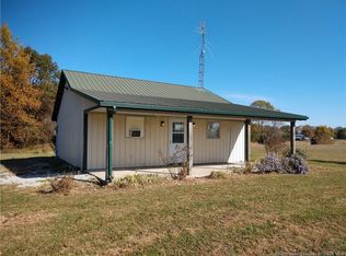 11260 W 175 N, Deputy, IN 47230