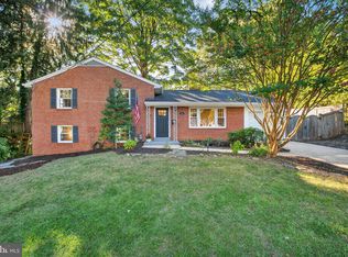 6705 Kenmont Pl, Springfield, VA 22152