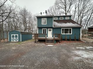 147 Pocono Blvd, Bushkill, PA 18324