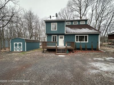 147 Pocono Blvd, Bushkill, PA, 18324