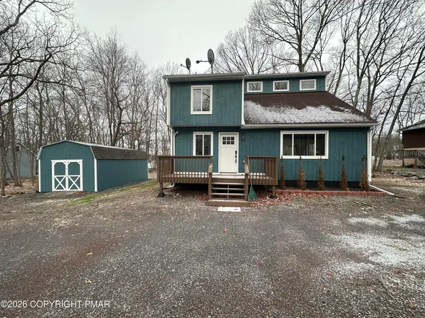 147 Pocono Blvd, Bushkill, PA 18324