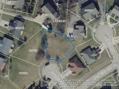 0 Owlwood Ct, Lebanon, OH, 45036
