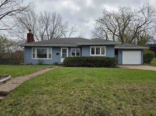 600 Angella St, Dubuque, IA 52001