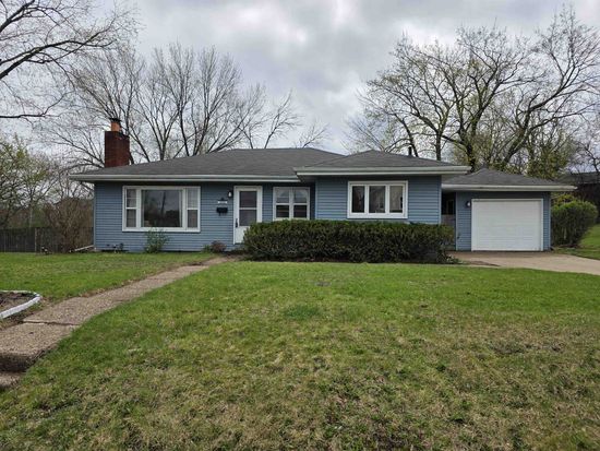 600 Angella St, Dubuque, IA 52001