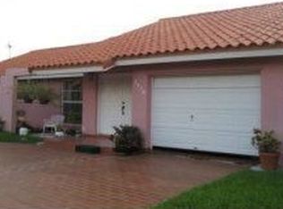 3430 SW 111th Ave, Miami, FL 33165