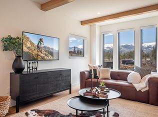 1060 Gcr #8, Fraser, CO 80442